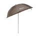 Зонт с тентом d 2,4м прямой полузакрытый (19/22/210D) (N-240-TP) NISUS