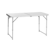Folding table (alu) (N-FT-21407A) / Стол складной (алюминий) N-FT-21407A NISUS (пр-во ГК Тонар) (0)