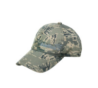 Бейсболка Classic 6-кл хб, цв.Серый пиксель р.XL (H-BC-C6-XL) ТМ Helios