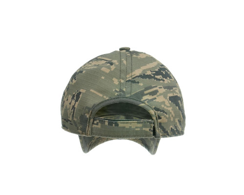 Бейсболка Classic 6-кл хб, цв.Серый пиксель р.XL (H-BC-C6-XL) ТМ Helios Бейсболка Classic 6-кл хб, цв.Серый пиксель р.XL (H-BC-C6-XL) ТМ Helios