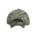 Бейсболка Classic 6-кл хб, цв.Серый пиксель р.XL (H-BC-C6-XL) ТМ Helios