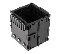 Держатель для стакана складной 8x9x9.5cm №1 (N-ZY-ZBJ) Nisus