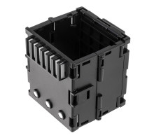 Держатель для стакана складной 8x9x9.5cm №1 (N-ZY-ZBJ) Nisus
