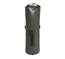 Драйбег 90л (d33/h125cm) хаки (HS-DB-9033125-H) Helios