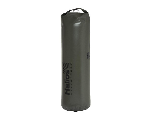 Драйбег 90л (d33/h125cm) хаки (HS-DB-9033125-H) Helios Драйбег 90л (d33/h125cm) хаки (HS-DB-9033125-H) Helios