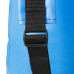 Драйбег 90л (d33/h125cm) с лямками голубой (HS-DB-9033125-BL) Helios
