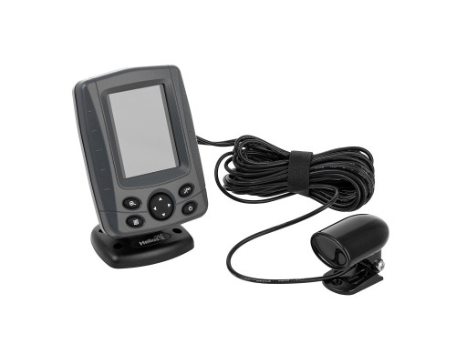 Эхолот 3,5 Chirp+ (HS-FF688C) HELIOS МП Эхолот 3,5 Chirp+ (HS-FF688C) HELIOS МП