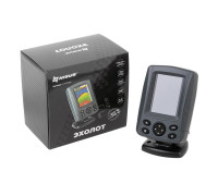 Эхолот 3,5 Chirp+ (N-FF688C) NISUS