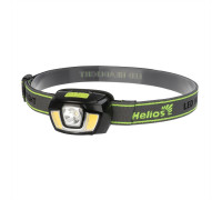 Фонарь налобный (HS-FN-6552) Helios