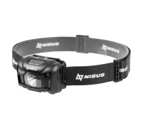 Фонарь налобный (N-HL06) NISUS PRO
