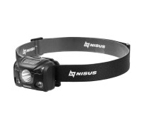 Фонарь налобный (N-HL78) NISUS PRO