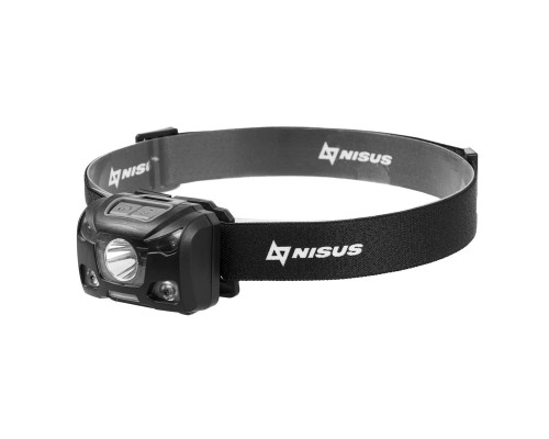Фонарь налобный (N-HL78) NISUS PRO Фонарь налобный (N-HL78) NISUS PRO
