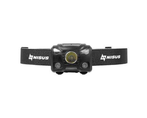 Фонарь налобный (N-HL78) NISUS PRO Фонарь налобный (N-HL78) NISUS PRO