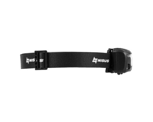 Фонарь налобный (N-HL78) NISUS PRO Фонарь налобный (N-HL78) NISUS PRO