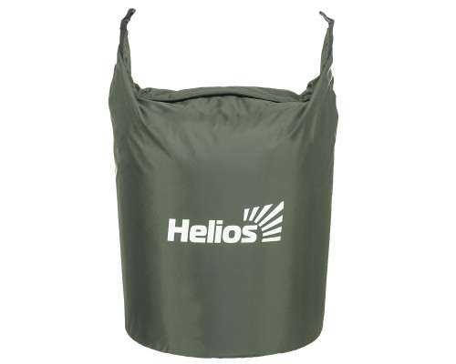 Гермомешок 100L хаки (HS-GM-100) Helios Гермомешок 100L хаки (HS-GM-100) Helios