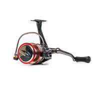 Катушка AKIRA 3000F 3+1 подшип (HS-AK3000F) Helios