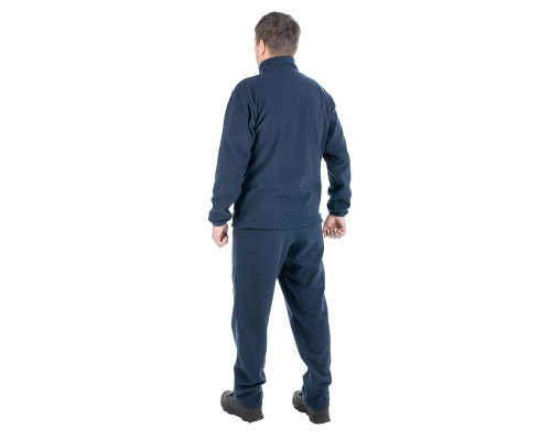 Костюм флисовый KORSAR, цв.синий р.52-54/170-176 (T-KS-FK-2XL1-022) Helios МП Костюм флисовый KORSAR, цв.синий р.52-54/170-176 (T-KS-FK-2XL1-022) Helios МП