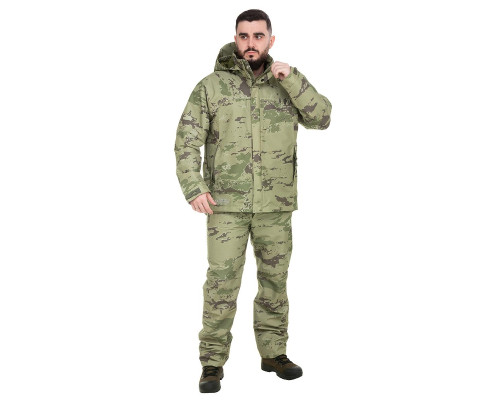Костюм мембранный TORMAN camo, 10/10К, р.3XL (T-KST-3XL-56/182-C) Helios (0) Костюм мембранный TORMAN camo, 10/10К, р.3XL (T-KST-3XL-56/182-C) Helios (0)
