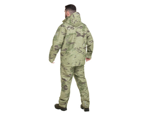 Костюм мембранный TORMAN camo, 10/10К, р.3XL (T-KST-3XL-56/182-C) Helios (0) Костюм мембранный TORMAN camo, 10/10К, р.3XL (T-KST-3XL-56/182-C) Helios (0)