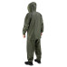 Костюм ветровлагозащитный Походный, цв.зеленый PU 5000 р.56 (T-KS-VVZ-3XL-PU5-002) Helios