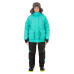Костюм зимний MIRA 10/10 К, AQUA GREEN/BLACK, Шелтер до -40С, р.3XL (T-M-3XL-54-170-G) NISUS (0)