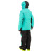 Костюм зимний MIRA 10/10 К, AQUA GREEN/BLACK, Шелтер до -40С, р.3XL (T-M-3XL-54-170-G) NISUS (0)