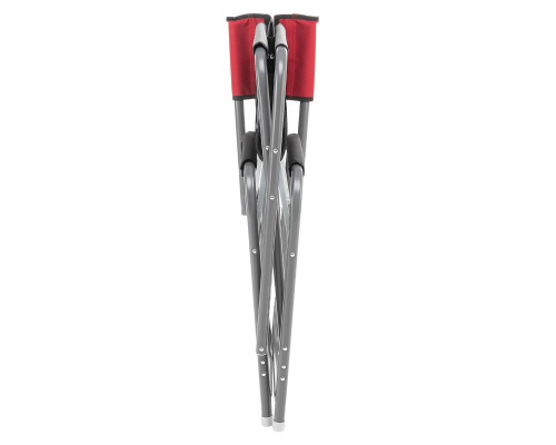 Кресло директорское MAXI 200 кг, серый/красный/черный (N-DC-95200-M-R-GRD) NISUS (пр-во Тонар) Кресло директорское MAXI 200 кг, серый/красный/черный (N-DC-95200-M-R-GRD) NISUS (пр-во Тонар)