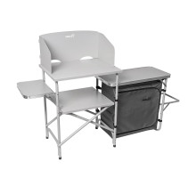 Кухня походная складная COMFORT (Т-HS-KPS-01) Helios (пр-во Тонар) (0)