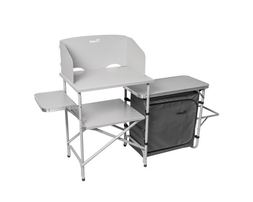 Кухня походная складная COMFORT (Т-HS-KPS-01) Helios (пр-во Тонар) (0) Кухня походная складная COMFORT (Т-HS-KPS-01) Helios (пр-во Тонар) (0)