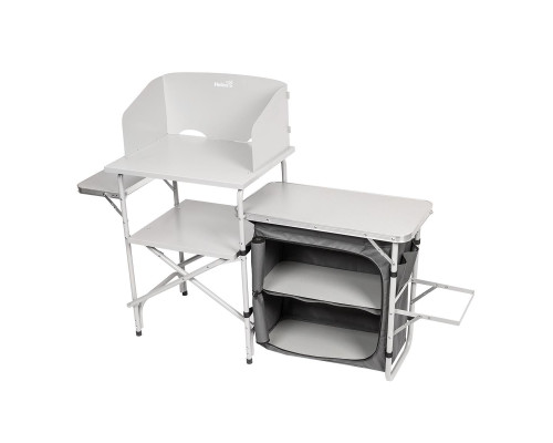 Кухня походная складная COMFORT (Т-HS-KPS-01) Helios (пр-во Тонар) (0) Кухня походная складная COMFORT (Т-HS-KPS-01) Helios (пр-во Тонар) (0)