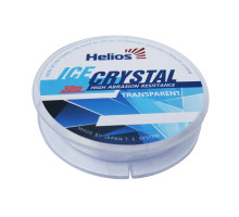Леска ICE CRYSTAL Nylon Transparent 0,20mm/30 (HS-ICT 0,20/30) Helios