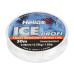 Леска Ice Profi Nylon Transparent 0,06mm/30 (HS-IPT 0,06/30) Helios