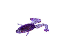 Лягушка Crazy Frog 2,36"/6,0 см Fio 10шт. (HS-22-012) Helios