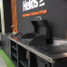Модуль уличной кухни SMART-600 Стол с тремя ящиками (HS-KU03-SY600) Helios
