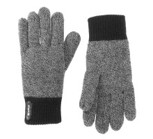 Перчатки утепленные City man цв.т.серый р.M/L (N-GI-DG-M.L) NISUS