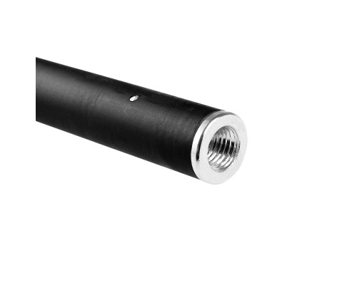Ручка для подсачека телескопическая стеклопластик 3м Helios (HS-RP-T-SP-3)