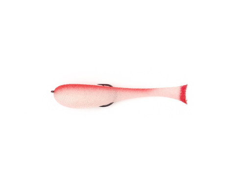 Рыбка поролоновая оснащенная на офсет.кр. 10,5 см б/к 03 (HS-105-03) Helios