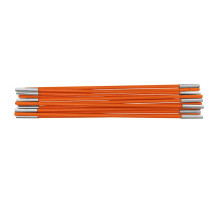 Сегмент дуги для палатки BORA-6 (упак13) (N-D-2371-6) Nisus