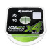 Шнур JIG CONNECT X4 PE Light Green 150m #0.25, 0.08mm 2.4кг/5.7LB (T-N-JC-X4-0.08-150-LG) NISUS
