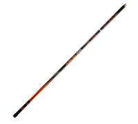 Удилище маховое FLAME ROD carbon, 6m, 15-40g (N-FR-600) Nisus