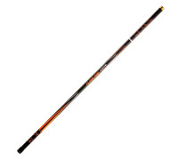 Удилище маховое FLAME ROD carbon, 7m, 15-40g (N-FR-700) Nisus