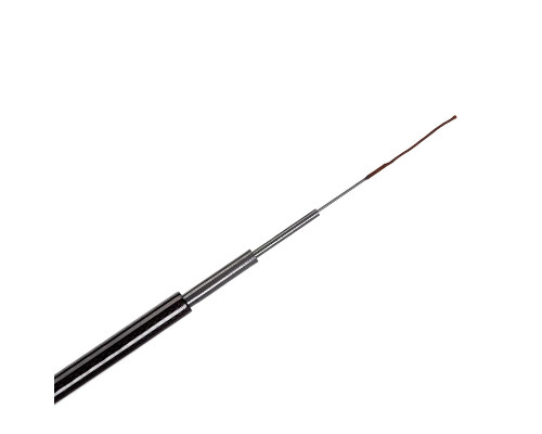 Удилище маховое Prince-N carbon, 4m, 10-30g (HS-PN-400) Helios