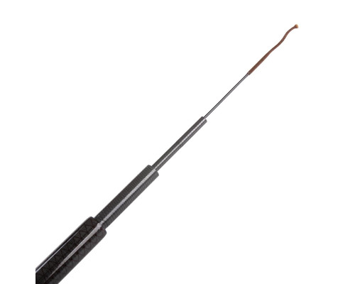 Удилище маховое Prince carbon, 4m, 10-30g (HS-P-400) Helios