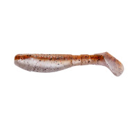 Виброхвост Chubby 3,55"/9 см Golden Pepper 5шт. (HS-4-046) Helios