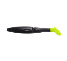 Виброхвост Guru 5,0"/12,7 см Dark Star LT 5шт. (HS-31-053) Helios
