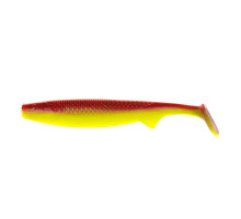 Виброхвост Pike King 6.3"/16 см Red Lemon 3шт (HS-37-050) Helios