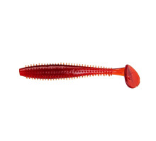 Виброхвост Shaggy 3,35"/8,5 см Cola 5шт. (HS-16-045) Helios