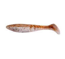 Виброхвост Slash 2,64"/6,7 см Golden Pepper 10шт. (HS-19-046) Helios