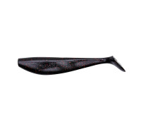 Виброхвост Zander 4"/10,2см Dark Star 5шт. (HS-36-047) Helios
