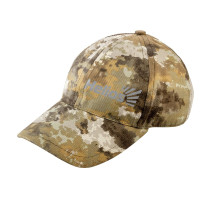 Бейсболка коричневый Мох р.XL (H-BC-M-XL) ТМ Helios